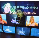 Everything that went down at Purple Christmas G-Club edition The images from the exclusive event hosted by Converse and nss