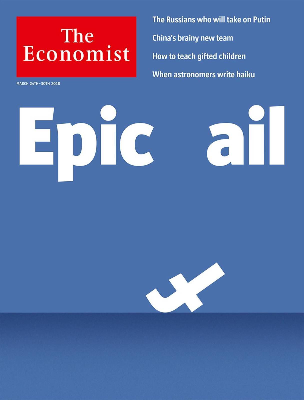 The Economist - 24-30 mar
