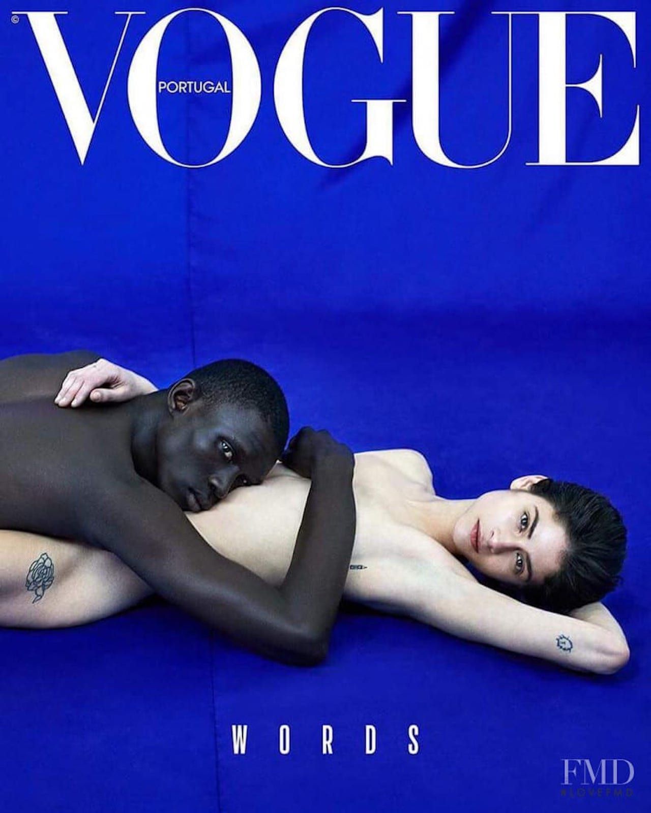 Vogue Portugal - n° 4
