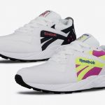Reebok Pyro is about to come back Straight from 90s