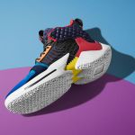 Jordan svela le nuove Why Not Zer0.2 di Russell Westbrook La seconda signature shoe del numero 0 degli Oklahoma City Thunder
