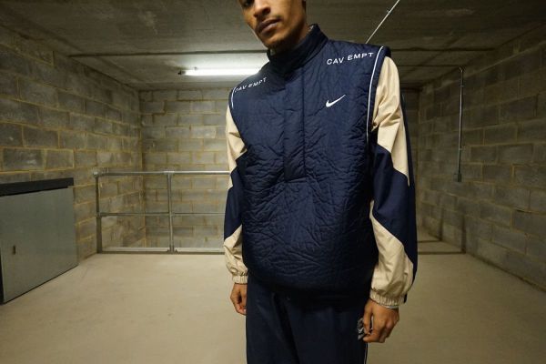 How to cop The Nike x CAV EMPT new collection - nss magazine