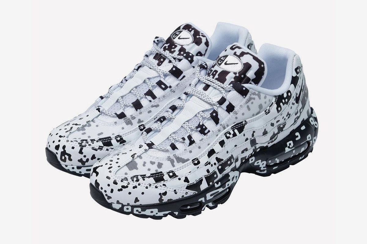 CAV EMPT スニーカーUS9 How to cop The Nike x CAV EMPT new collection - nss magazine