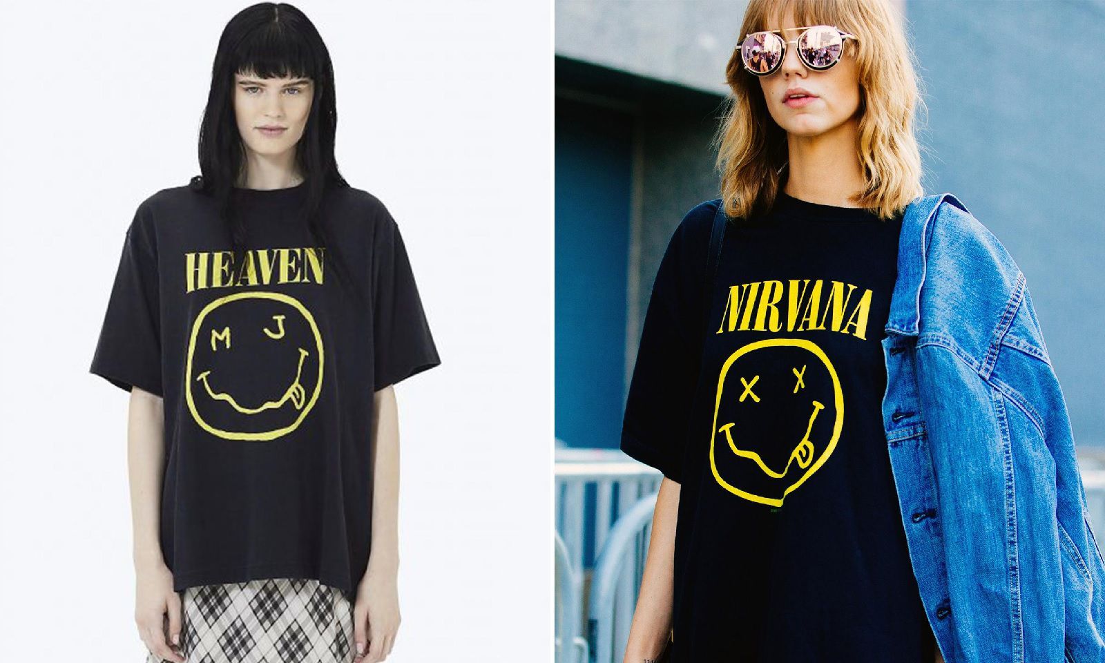 Changing My Mind About Marc Jacobs's Grunge Collection