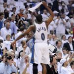 La storia di Gilbert Arenas e delle 4 pistole scariche Agent Zero