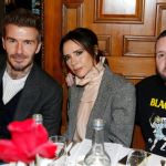 Kent & Curwen, il brand di sartoria di David Beckham David & family hanno presentato la nuova collezione realizzata in collaborazione con la serie Peaky Blinders