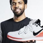 Vapor x outlet kyrie 5