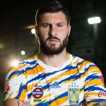 La nuova terza maglia del Tigres UANL Fantasia 'tigrata' in giallo e blu: ecco l'ennesimo super kit di una squadra messicana
