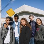 Juventus presenta la Icon Collection Il club bianconero ha svelato la prima collezione street a marchio Juventus