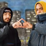 Il cubismo musicale degli Standing On The Corner Dopo aver raggiunto il grande pubblico grazie all'ultimo disco di Earl Sweatshirt, il duo/collettivo newyorkese è pronto a lasciare il segno