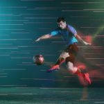 The PUMA boots dedicated to the videogames world PUMA Football's #NewLevels