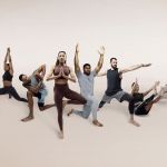 Nike launches a yoga apparel line Plus a training app