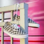 Vans launches the Blur Check Pack