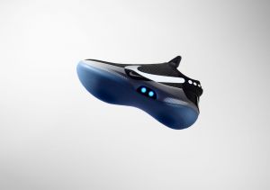 nike rechargeable shoes