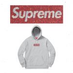 Supreme 25 outlet anniversary