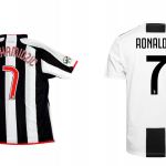 #10YearsChallenge: Jersey edition Le maglie da calcio del 2009 contro quelle del 2019: chi vince?