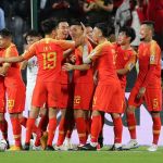 Il problema della Nazionale cinese con i tatuaggi Il proibizionismo cinese al tempo della Coppa d'Asia