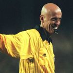 Gli arbitri: il fascino della divisa nel calcio Dalle 'giacchette nere' ai colori fluo, una storia scritta non solo col fischietto
