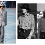 Louis Vuitton's Michael Jackson-Inspo Collection Could Spell