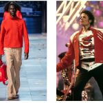 Louis Vuitton's Michael Jackson-Inspo Collection Could Spell Trouble –  Footwear News