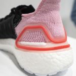 The adidas Ultraboost 19 'Bat Orchid' Artworks Revealed - Lifting