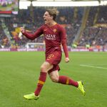 5 GIFs from the weekend - Welcome to Zaniololand Featuring Luis Muriel and Arkadiusz Milik