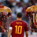 Un omaggio al Pupone by FOKOHAELA L'ottavo re de Roma, Er bimbo de oro