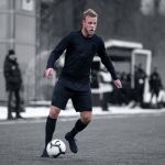La nuova clamorosa maglia dell'AIK Solna Il nuovo 1891 Black Edition Kit è forse ancora più bello di quello realizzato nel 2018