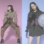 The rebel Lady D of Miu Miu Pre-Fall 2019 The retro tribute to the ugly beauty according to Miuccia Prada