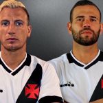 La nuova maglia Diadora del Vasco da Gama Semplicità e tradizione nella divisa da trasferta che vestiranno i brasiliani nel 2019