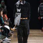 White Mountaineering