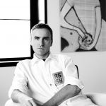 A Raf Simons archive book is coming