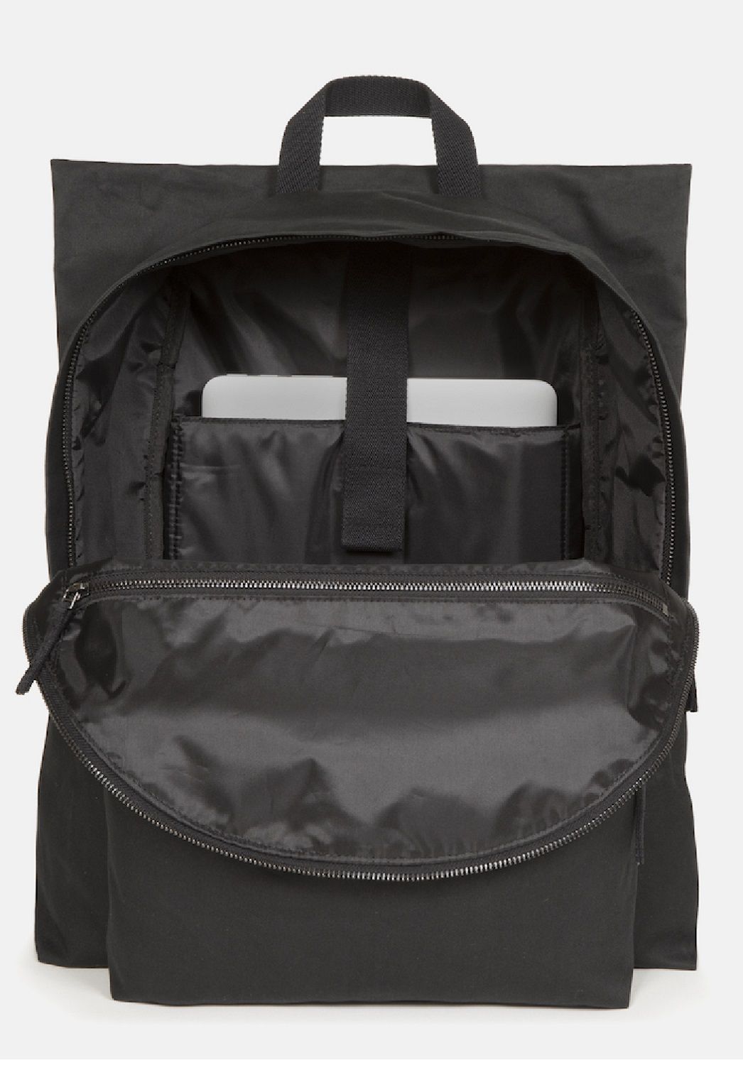 Raf Simons and Eastpak celebrate punk with their latest