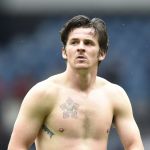 5 Gif che raccontano Joey Barton Rapide istantanee della travagliata carriera del bad boy di Huyton