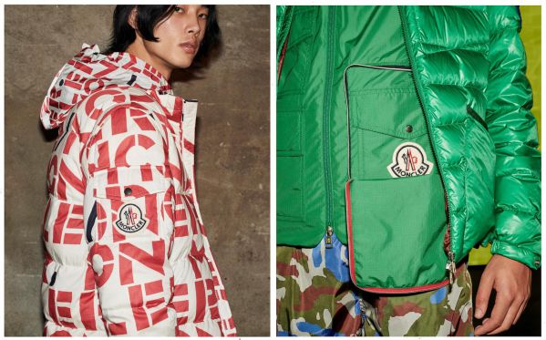 Moncler drops its second 1952 Genius Collection - nss magazine