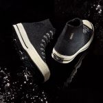 Converse x GORE-TEX: the perfect collaboration to face the winter