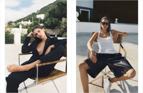 Bottega Veneta helps fighting the nostalgia for Phoebe Philo - nss