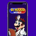 Nintendo announces Dr. Mario World for smartphones Ready to beat the competition and offset the decrease in revenue