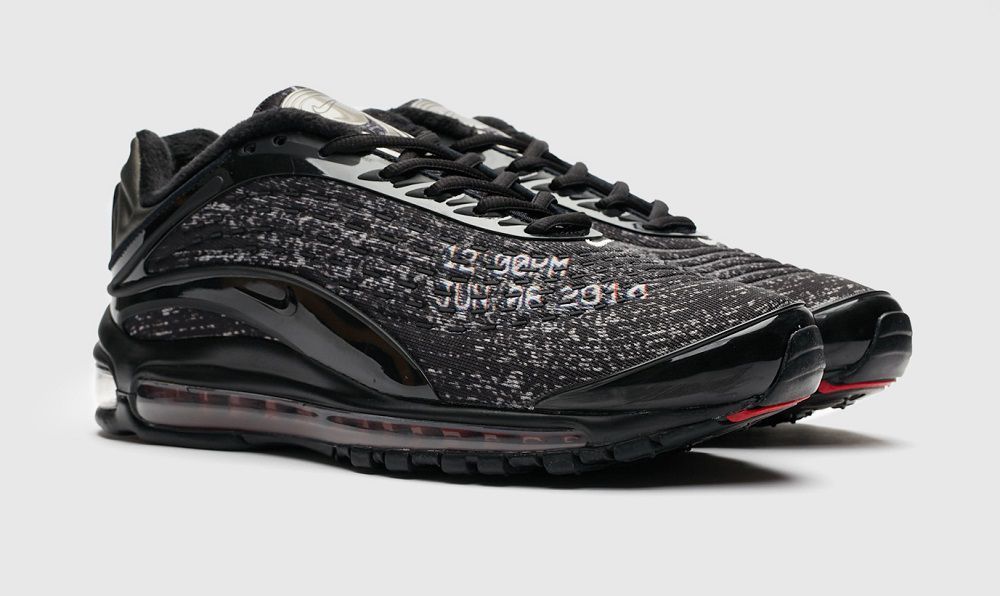 Nike Air Max Deluxe