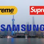 Samsung cancels its partnership with Supreme Italia Through an official statement on the company's Weibo profile