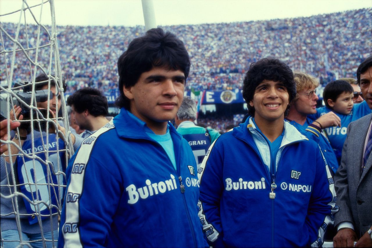 Ennerre, the small Italian brand that maked history - nss sports
