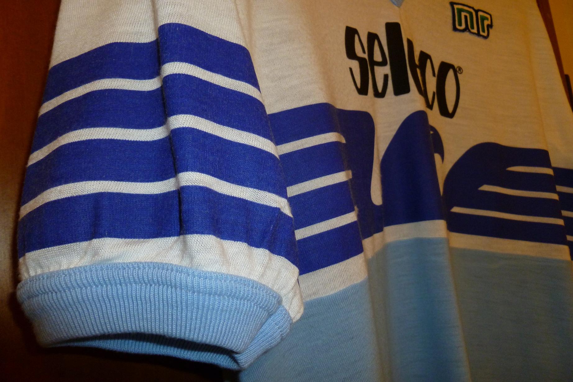 Ennerre, the small Italian brand that maked history - nss sports