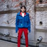 Abloh's Louis Vuitton Pre-Fall 2019 Lookbook