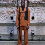 Virgil Abloh says his Louis Vuitton harnesses are 'empowering