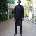 Louis Vuitton Unveils Fall Menswear Pre-Collection 'Staples Edition