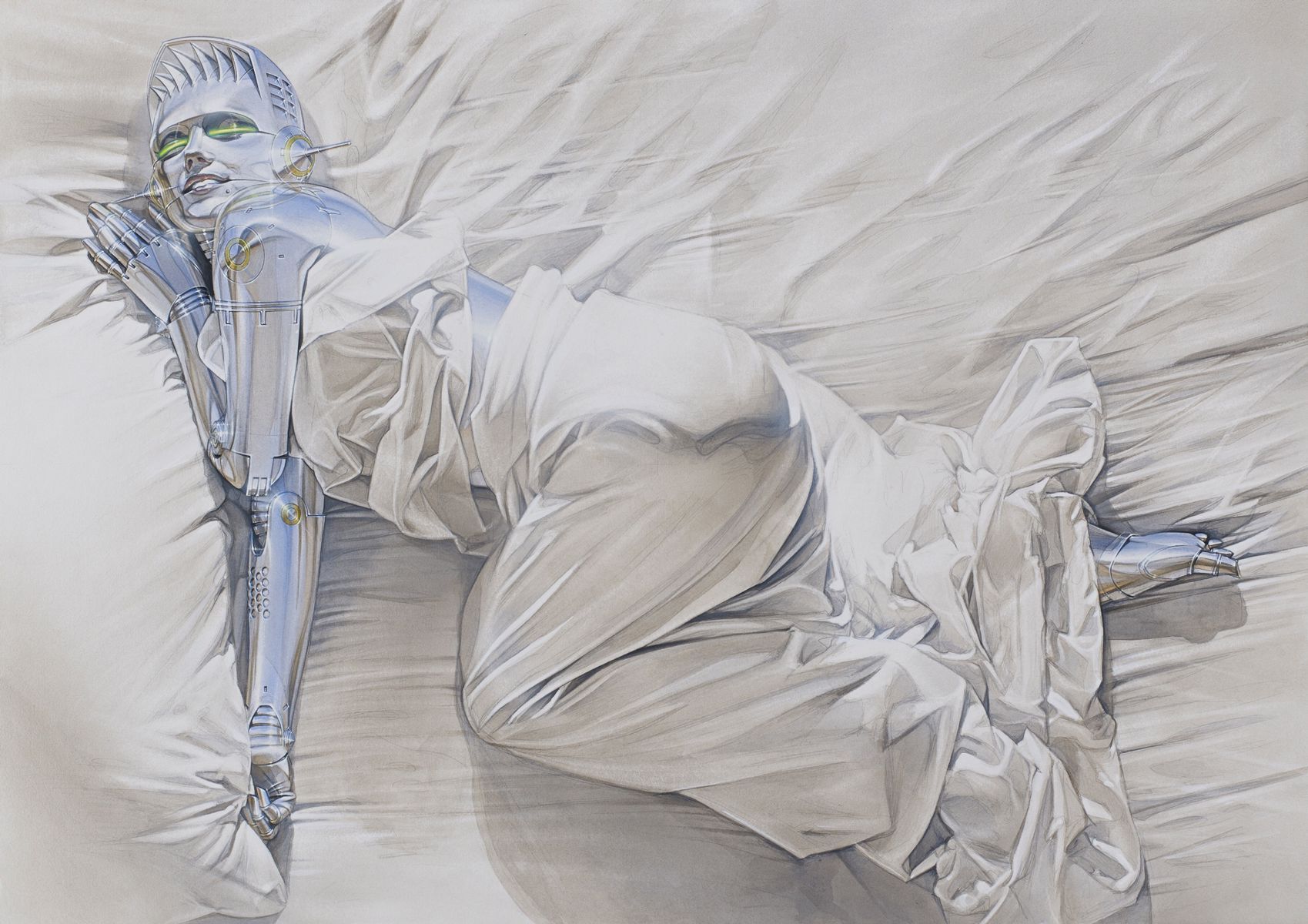 Er va xotin oilaviy jinsiy aloqa