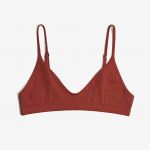 Emily Ratajkowski drops a new lingerie line - nss G-Club