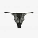 Emily Ratajkowski drops a new lingerie line - nss G-Club