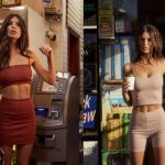 Emily Ratajkowski drops a new lingerie line The BODY collection consists of underwear, tops, bike shorts and dresses