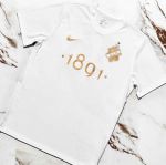 Il nuovo incredibile 'White Edition' kit dell'AIK Dopo il successone della maglia total black ecco la versione opposta, ma sempre bellissima
